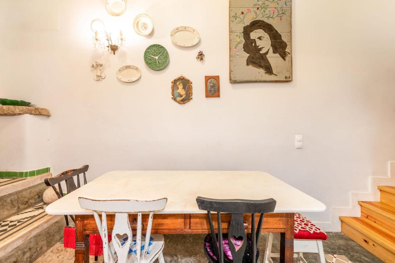 리스본 Guestready - Exquisite Portuguese Simbols 아파트 외부 사진