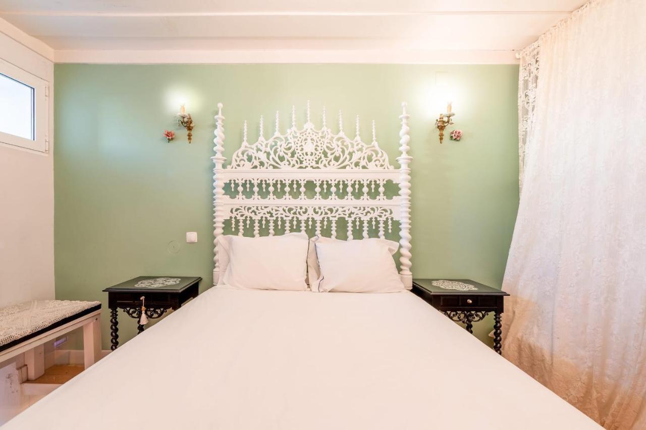 리스본 Guestready - Exquisite Portuguese Simbols 아파트 외부 사진